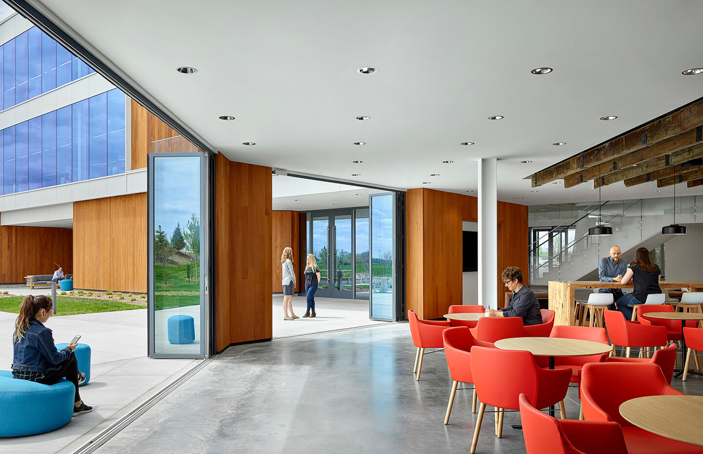 Dairy Farmers of America Haworth